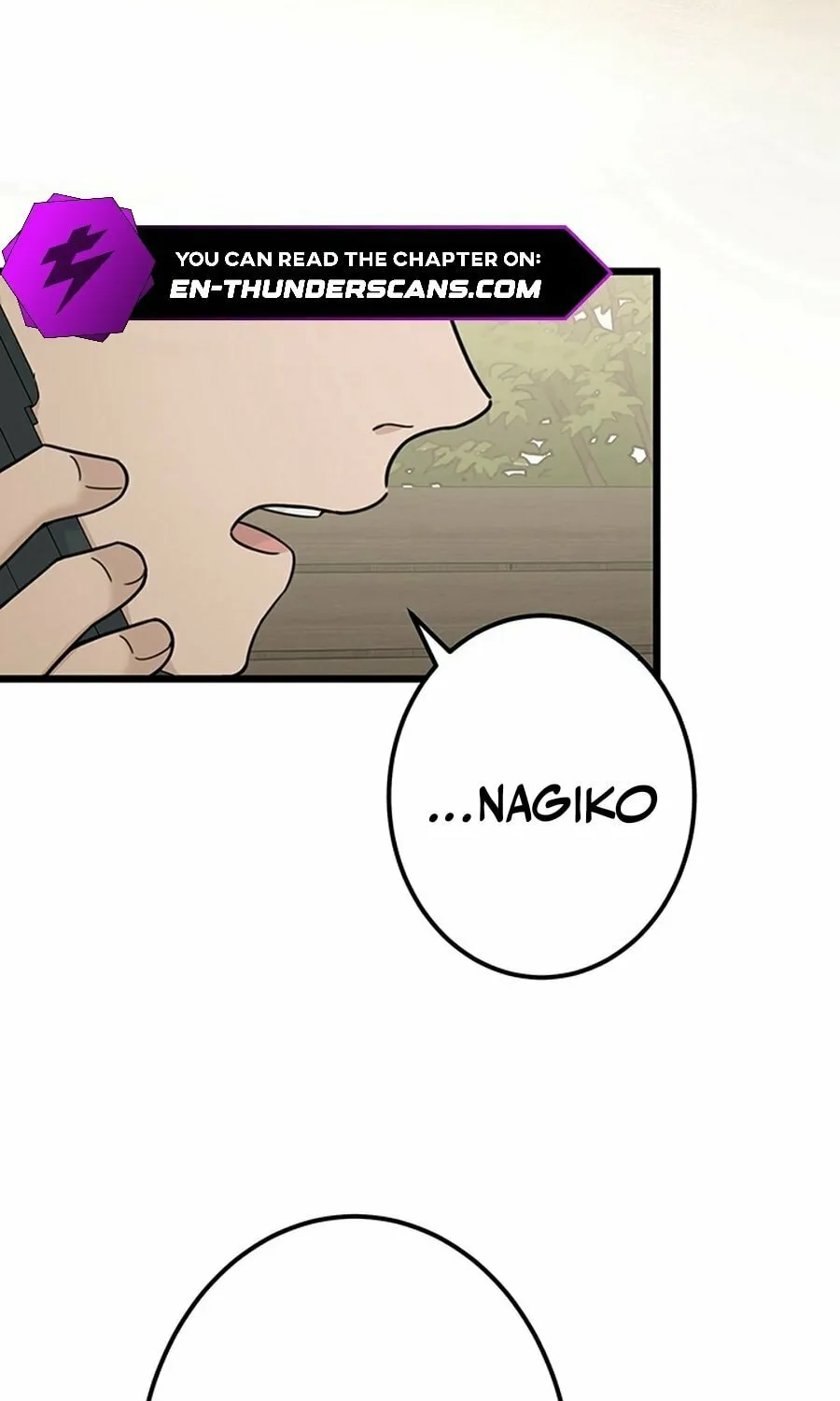 The Suspicious Housekeeper Chapter 13 page 32 - 