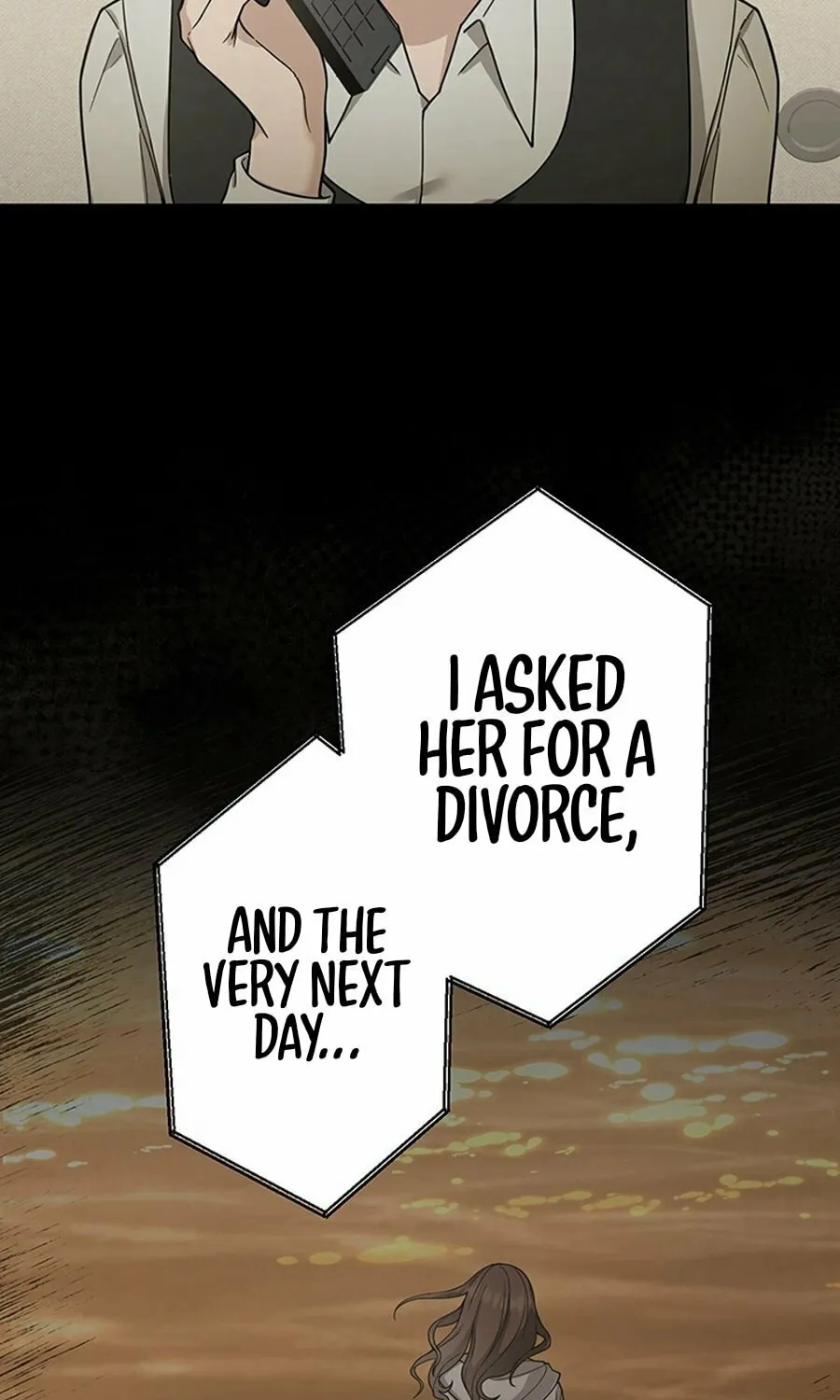The Suspicious Housekeeper Chapter 13 page 35 - 