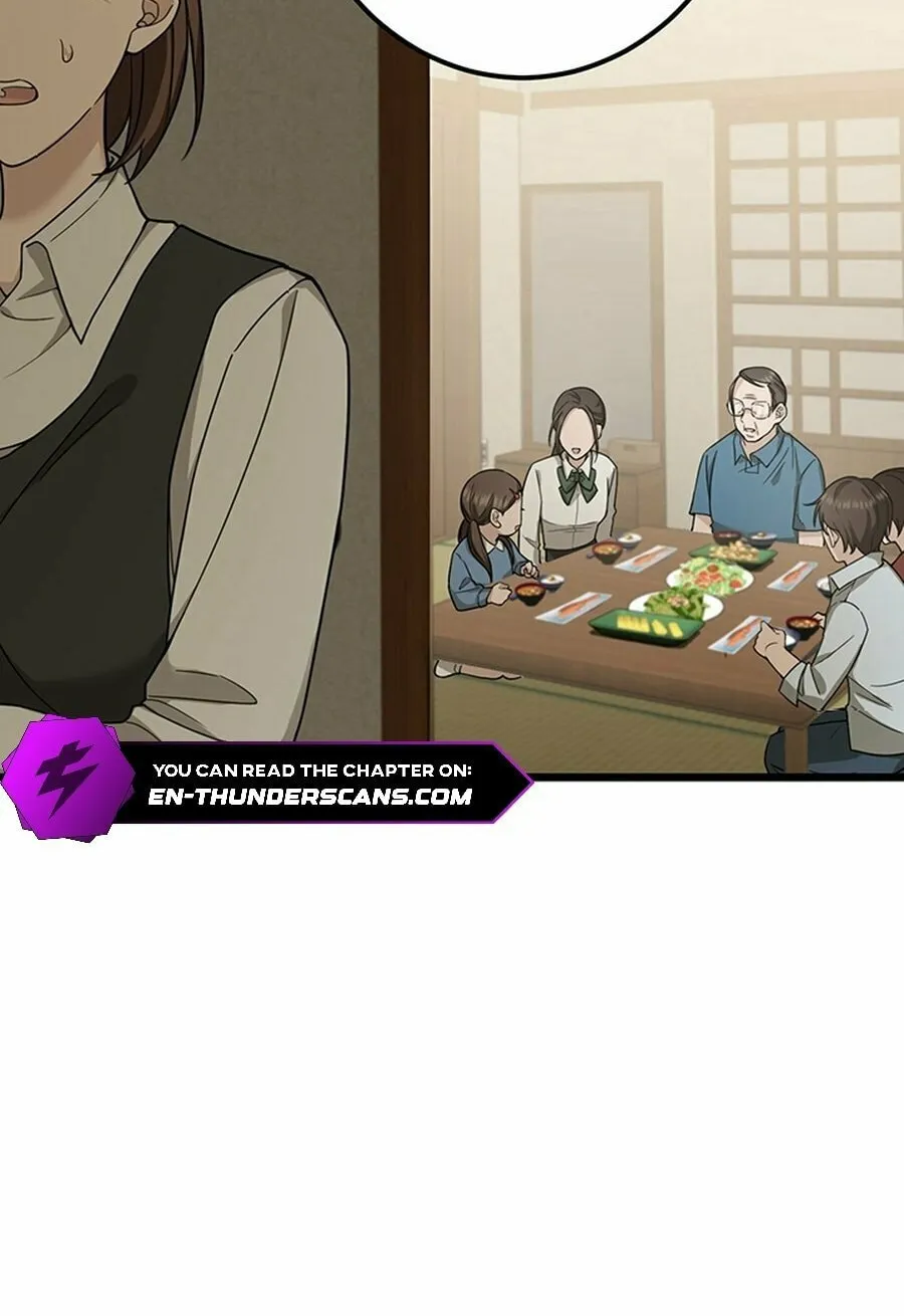 The Suspicious Housekeeper Chapter 13 page 38 - 