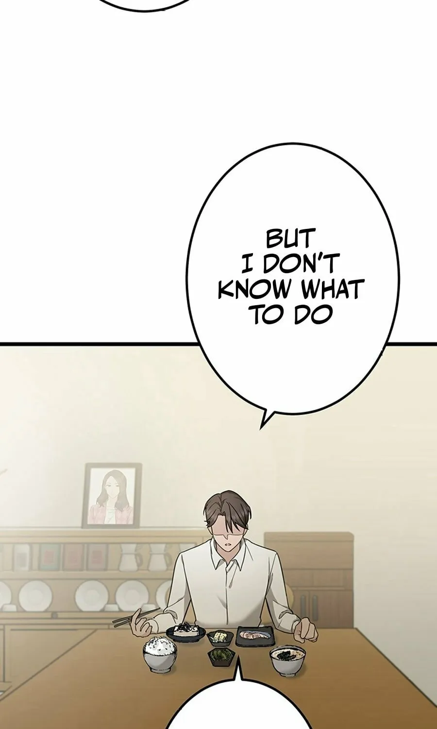 The Suspicious Housekeeper Chapter 13 page 41 - 