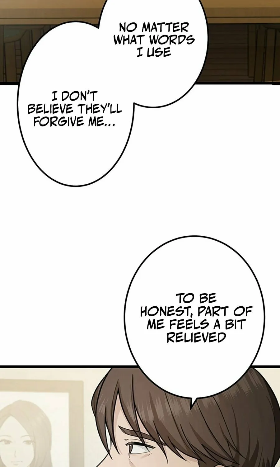 The Suspicious Housekeeper Chapter 13 page 42 - 