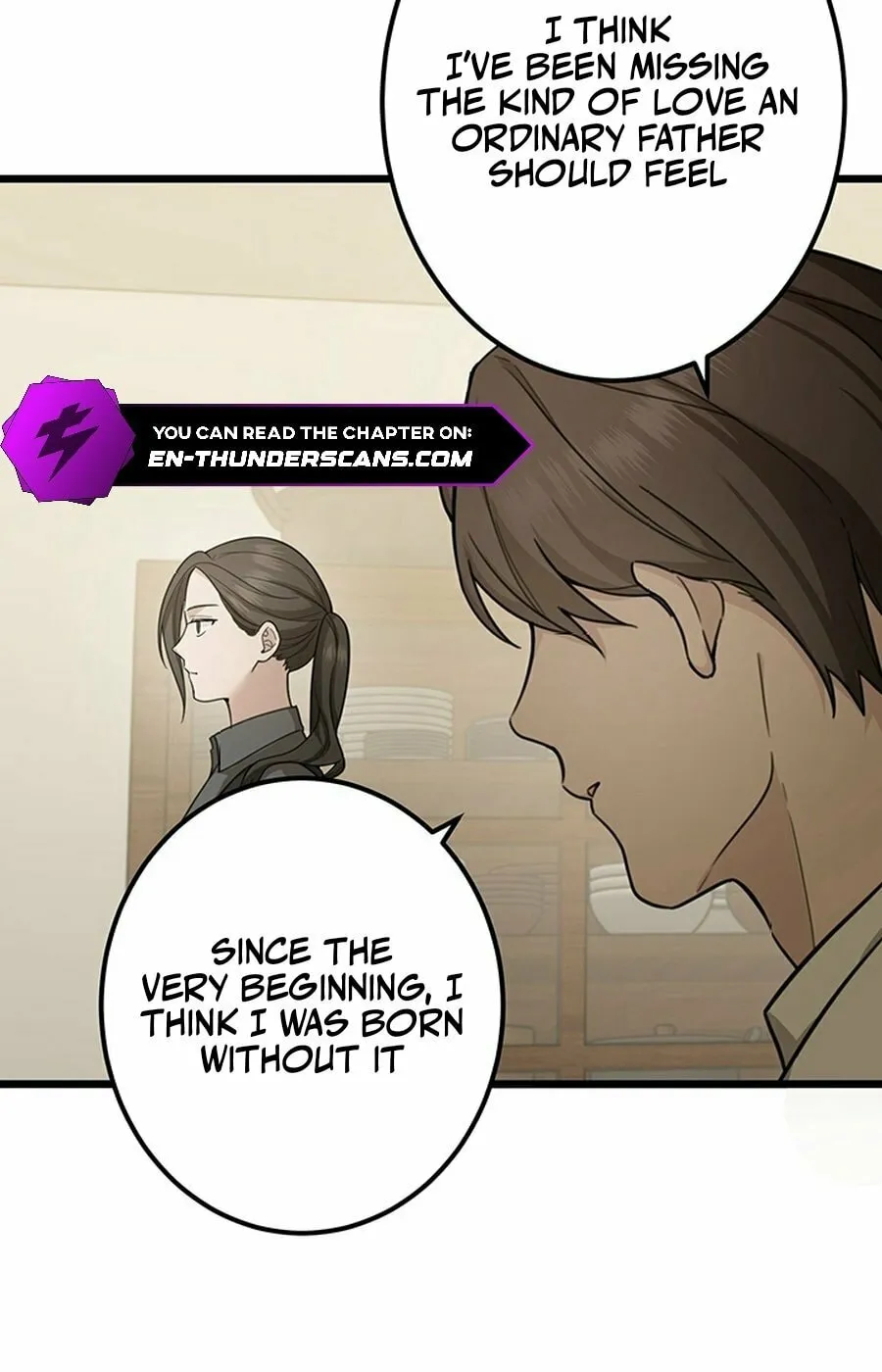 The Suspicious Housekeeper Chapter 13 page 45 - 