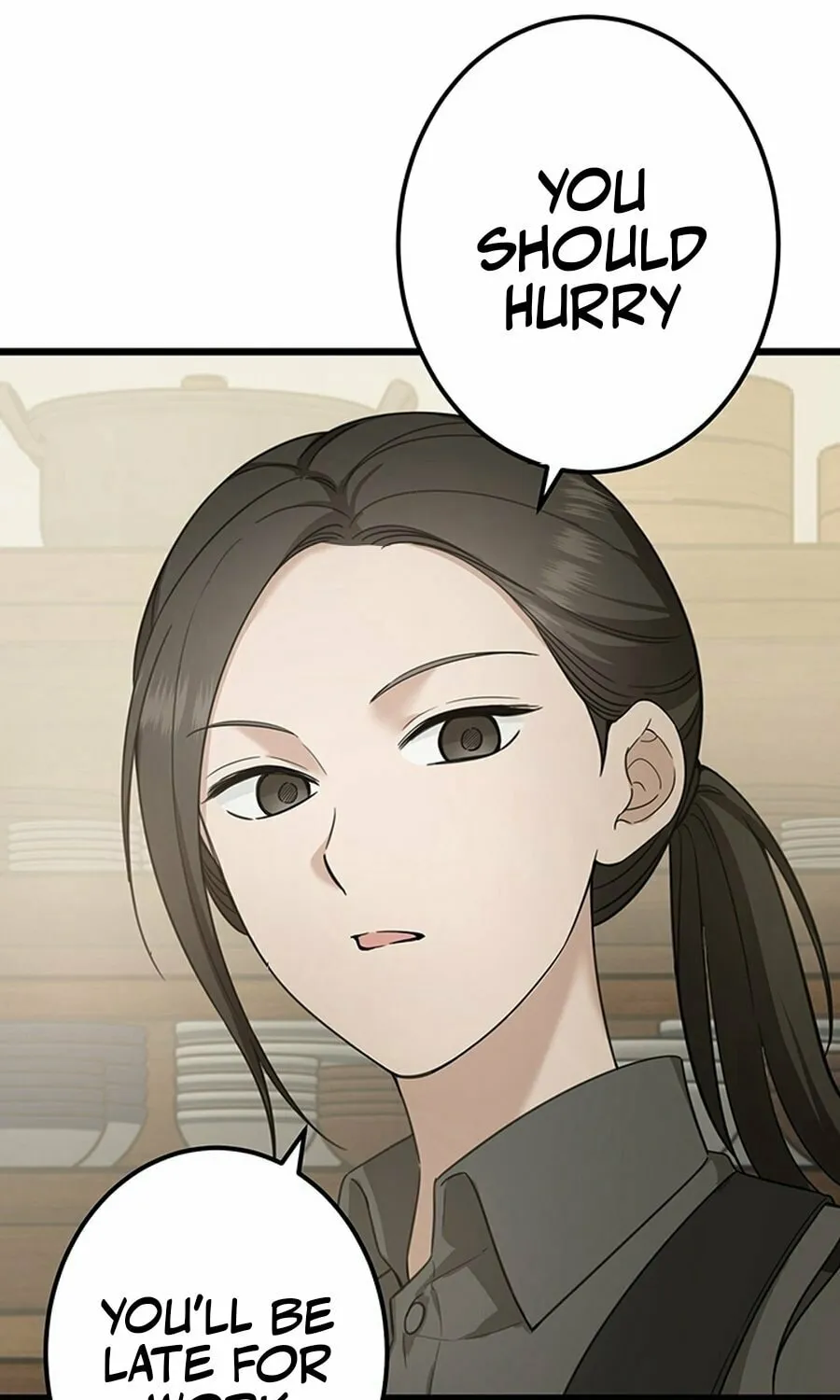The Suspicious Housekeeper Chapter 13 page 46 - 