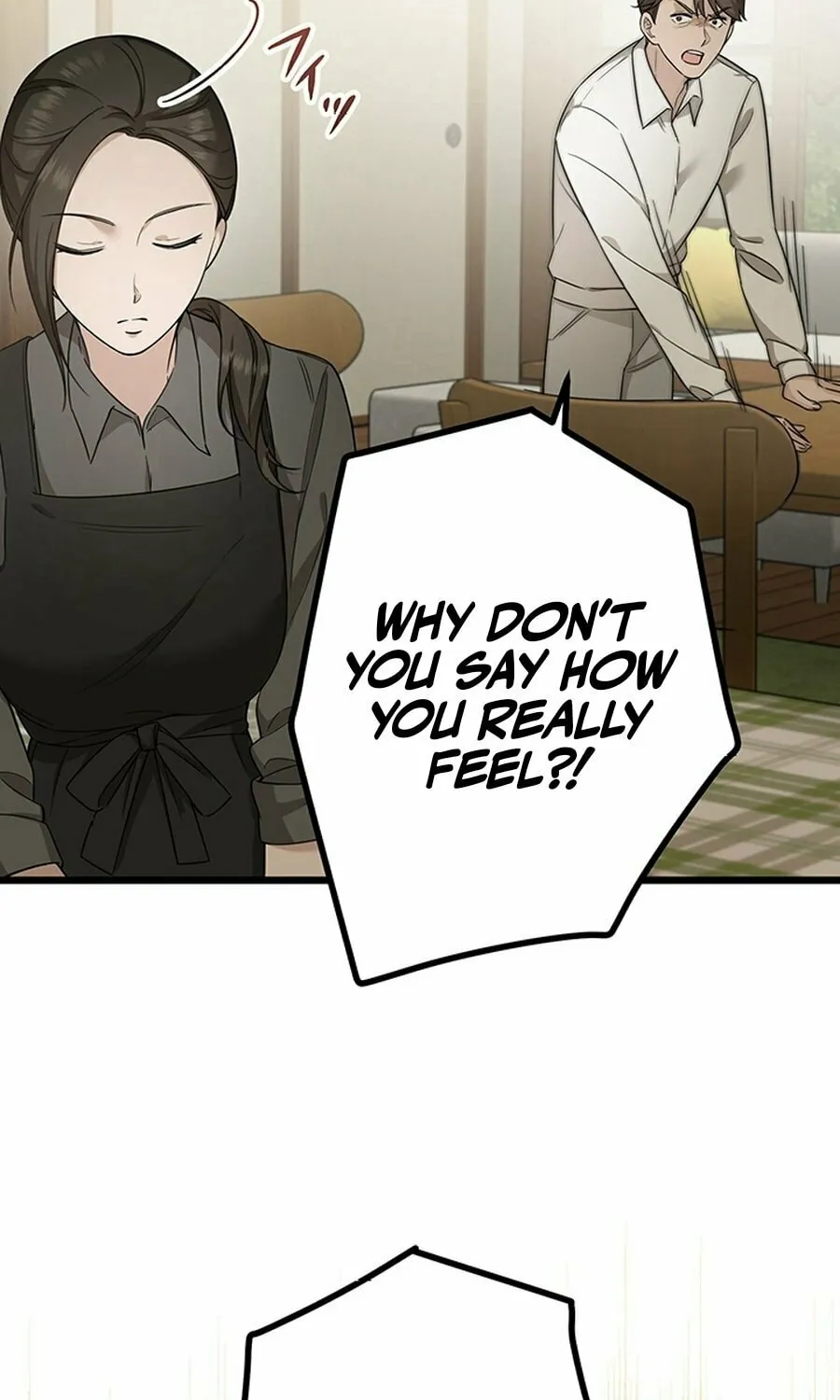 The Suspicious Housekeeper Chapter 13 page 48 - 