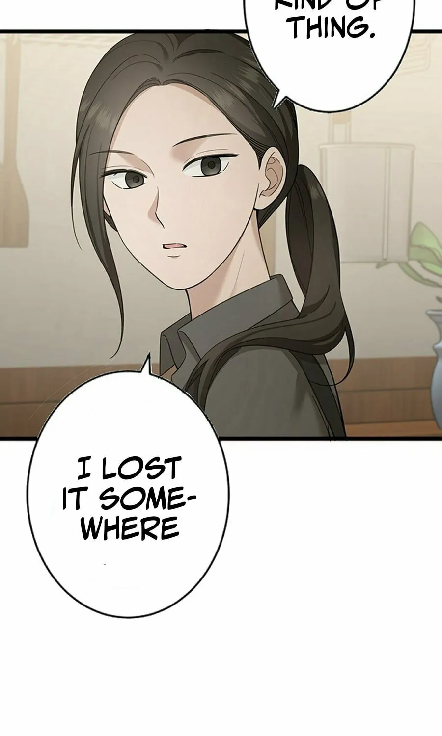 The Suspicious Housekeeper Chapter 13 page 52 - 