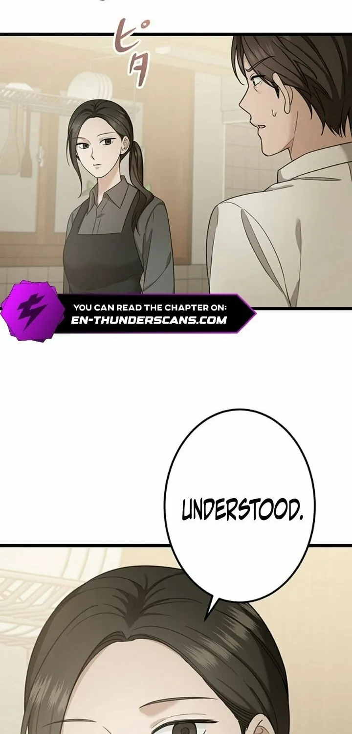 The Suspicious Housekeeper Chapter 13 page 55 - 