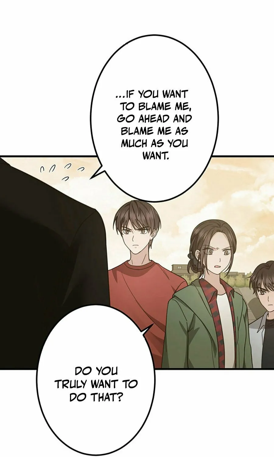 The Suspicious Housekeeper Chapter 16 page 41 - 