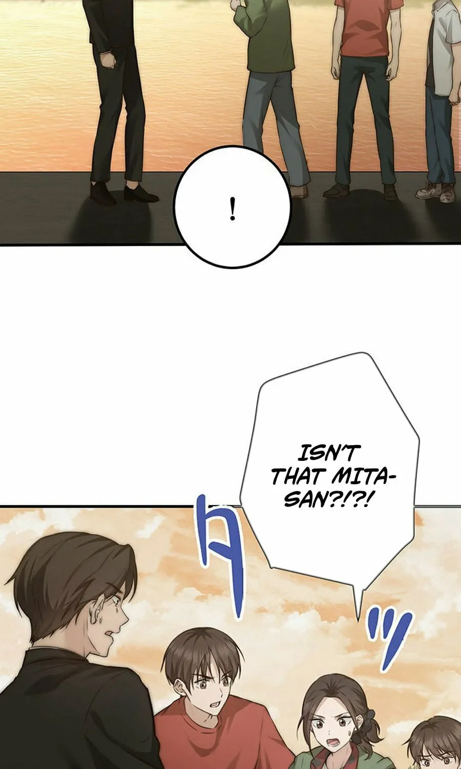 The Suspicious Housekeeper Chapter 16 page 46 - 