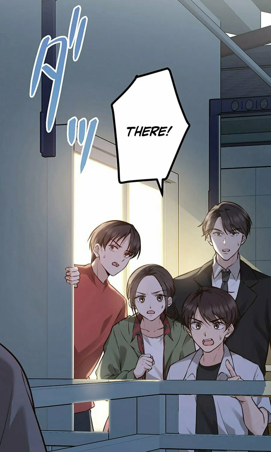 The Suspicious Housekeeper Chapter 16 page 64 - 