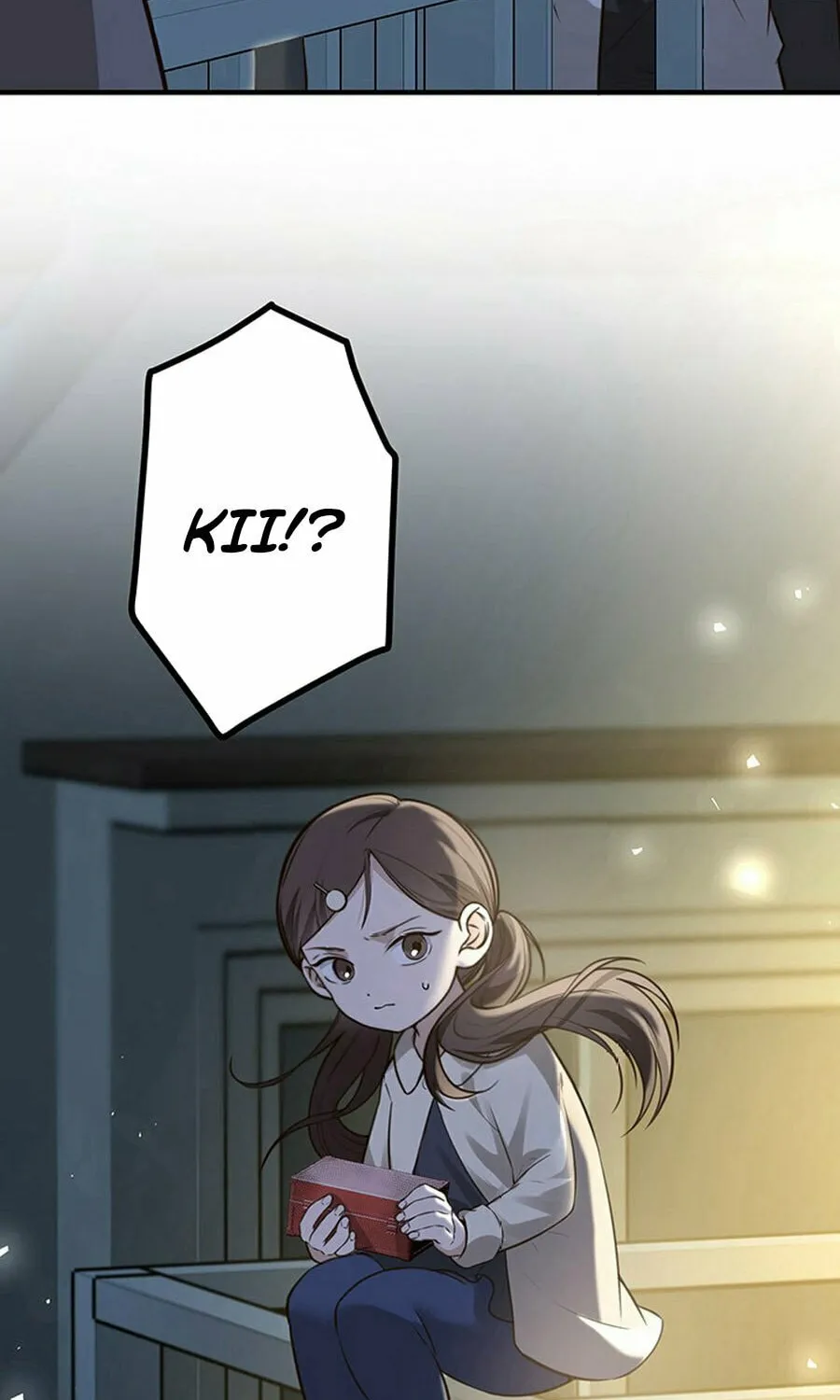 The Suspicious Housekeeper Chapter 16 page 65 - 