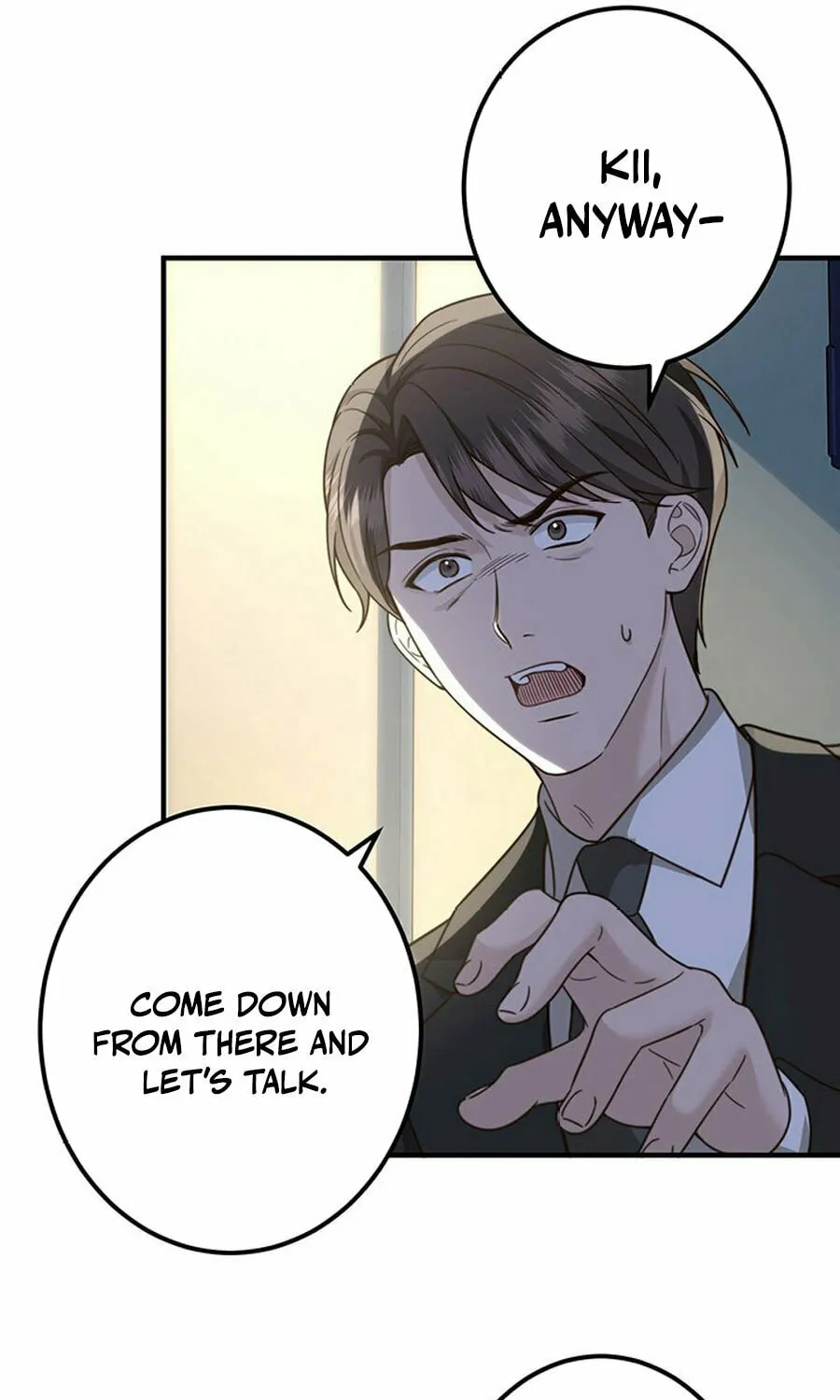 The Suspicious Housekeeper Chapter 16 page 70 - 