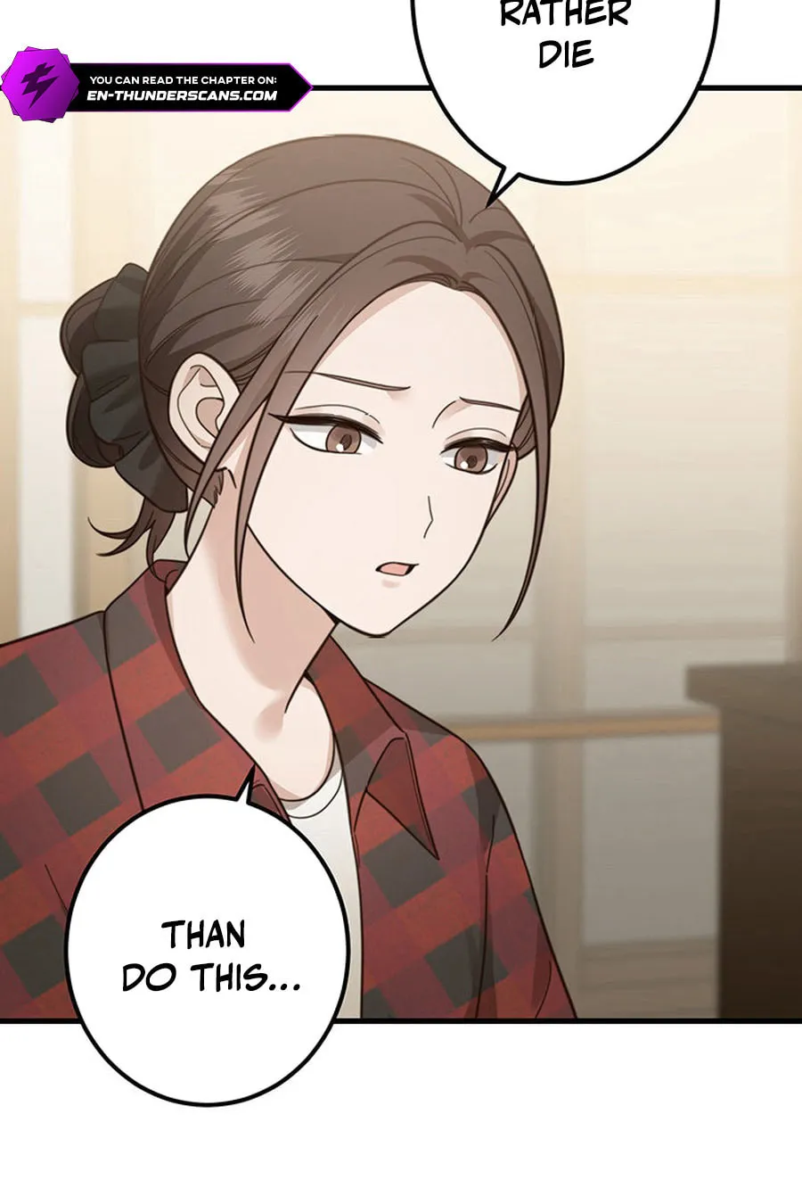 The Suspicious Housekeeper Chapter 16 page 9 - 