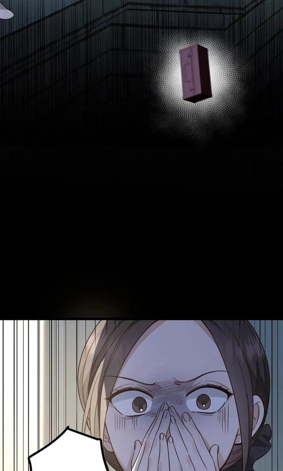 The Suspicious Housekeeper Chapter 17 page 3 - 