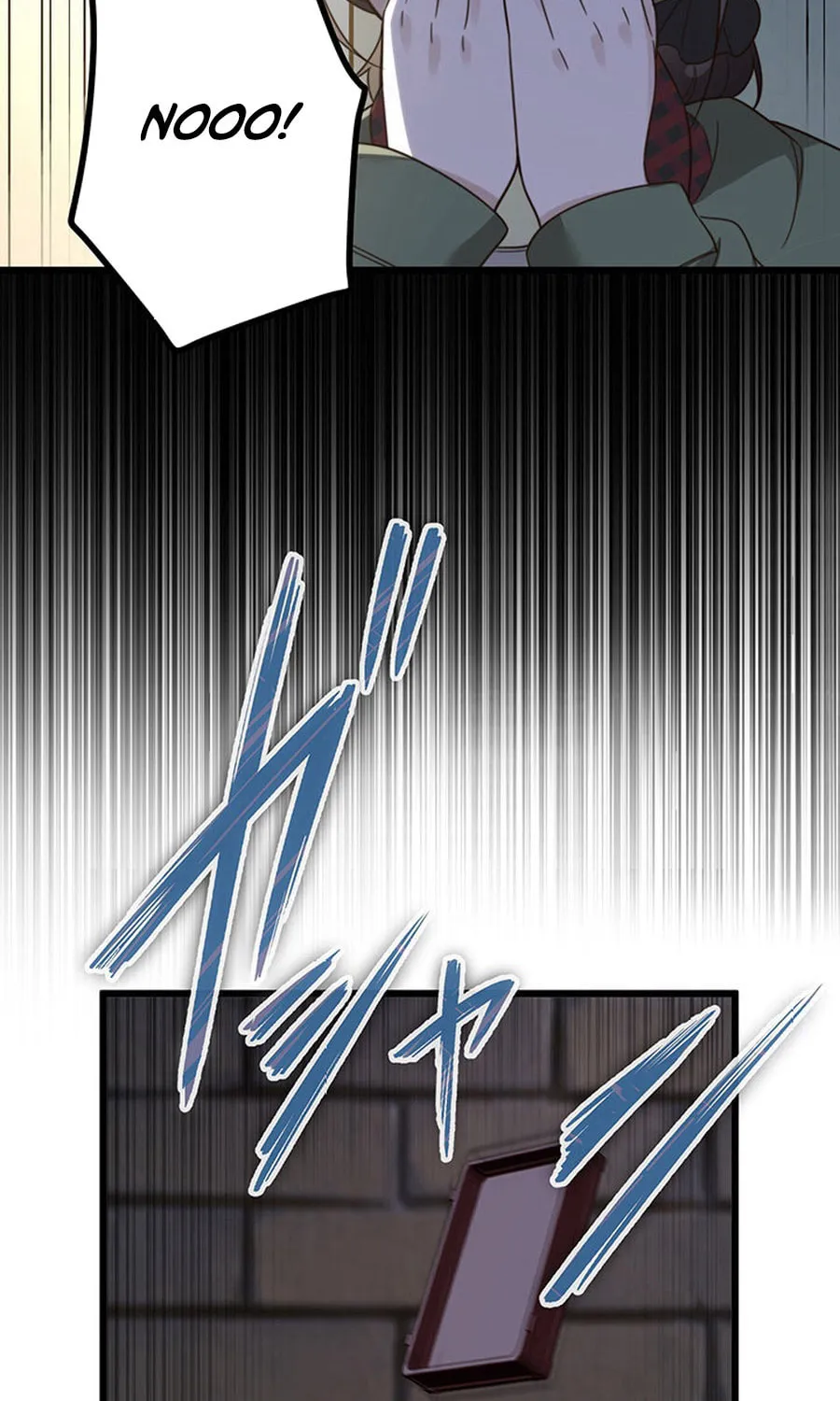 The Suspicious Housekeeper Chapter 17 page 4 - 