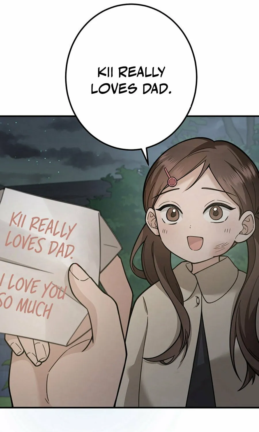 The Suspicious Housekeeper Chapter 17 page 33 - 