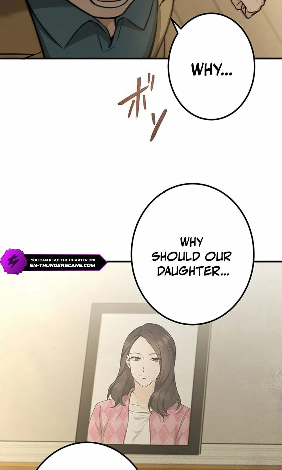 The Suspicious Housekeeper Chapter 17 page 46 - 