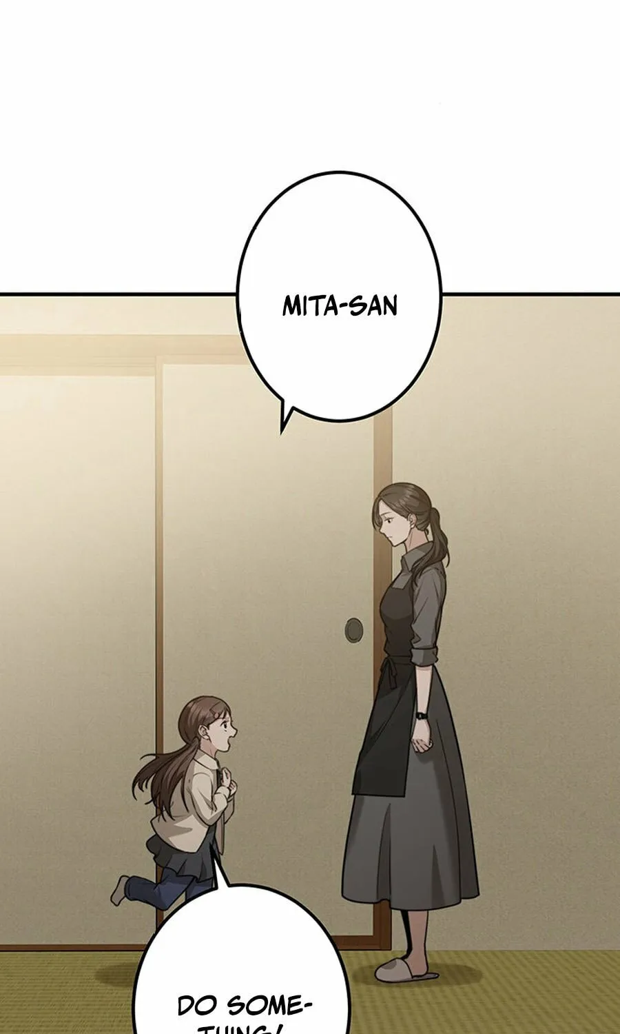The Suspicious Housekeeper Chapter 17 page 65 - 