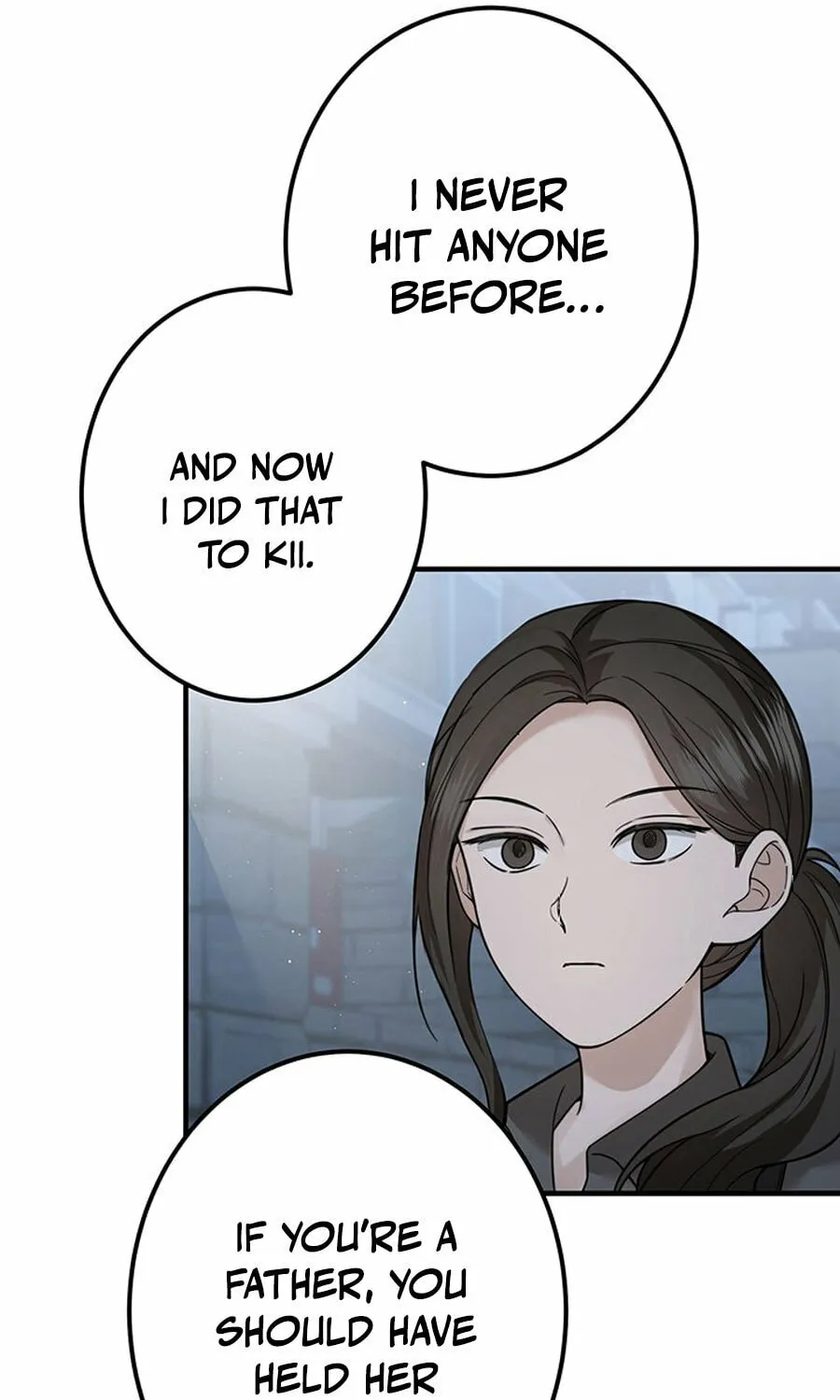 The Suspicious Housekeeper Chapter 17 page 73 - 