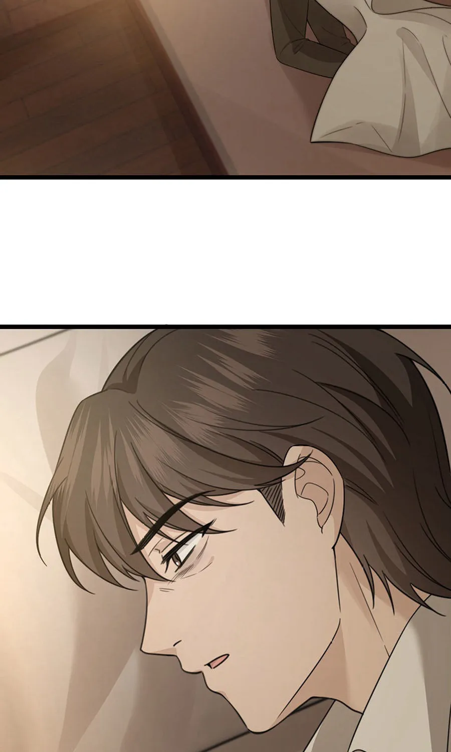 The Suspicious Housekeeper Chapter 18 page 4 - 