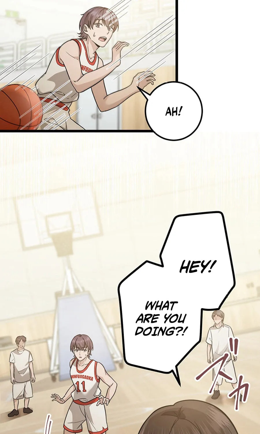 The Suspicious Housekeeper Chapter 18 page 65 - 