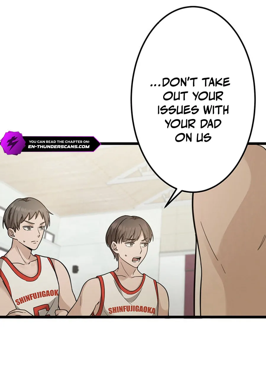 The Suspicious Housekeeper Chapter 18 page 70 - 
