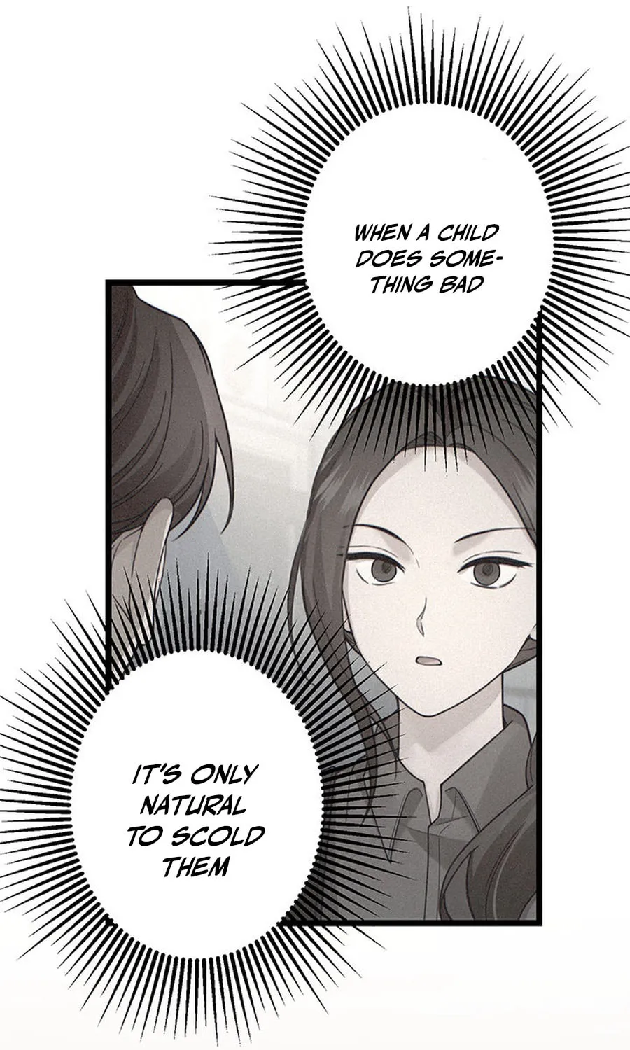 The Suspicious Housekeeper Chapter 18 page 8 - 