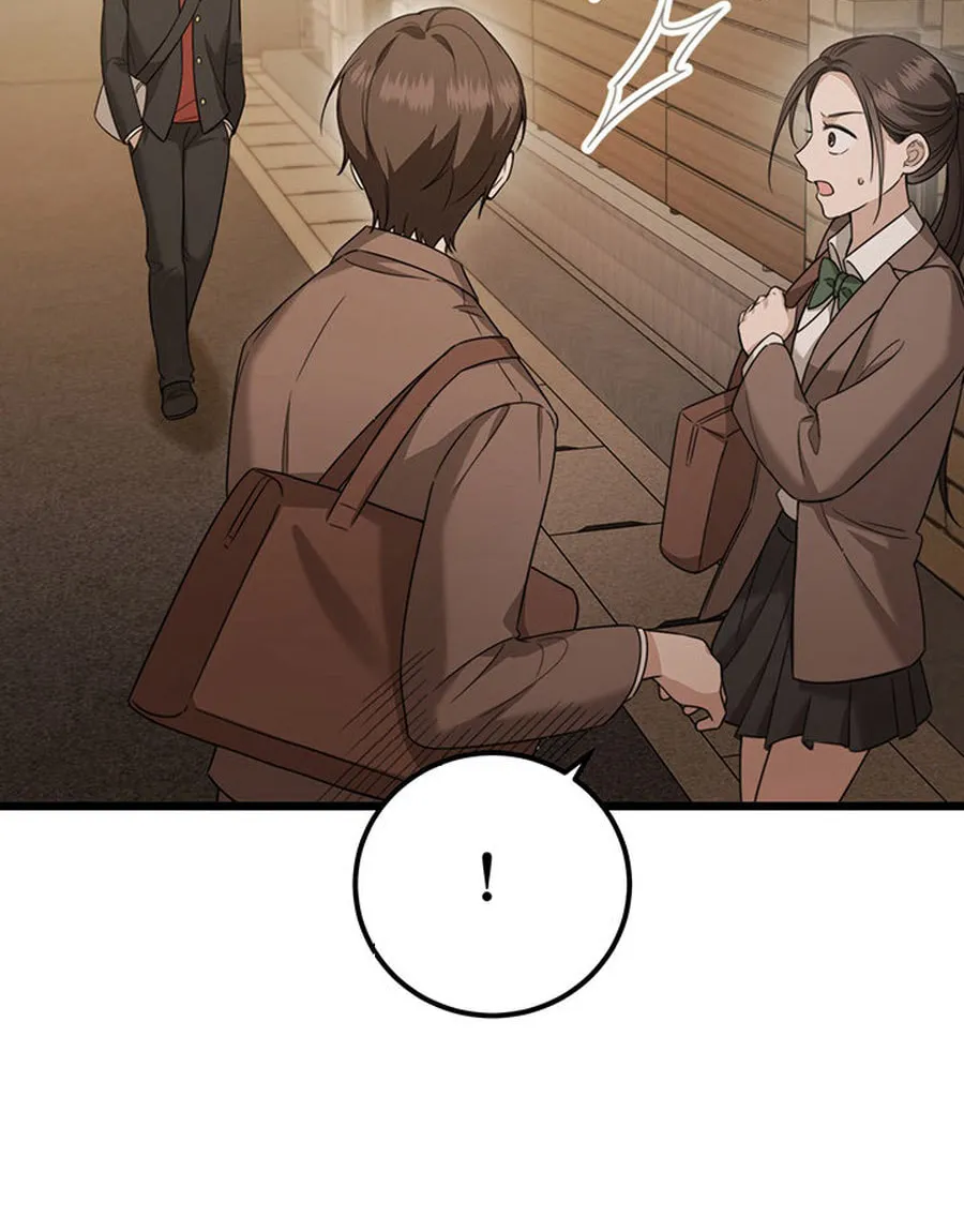 The Suspicious Housekeeper Chapter 18 page 78 - 