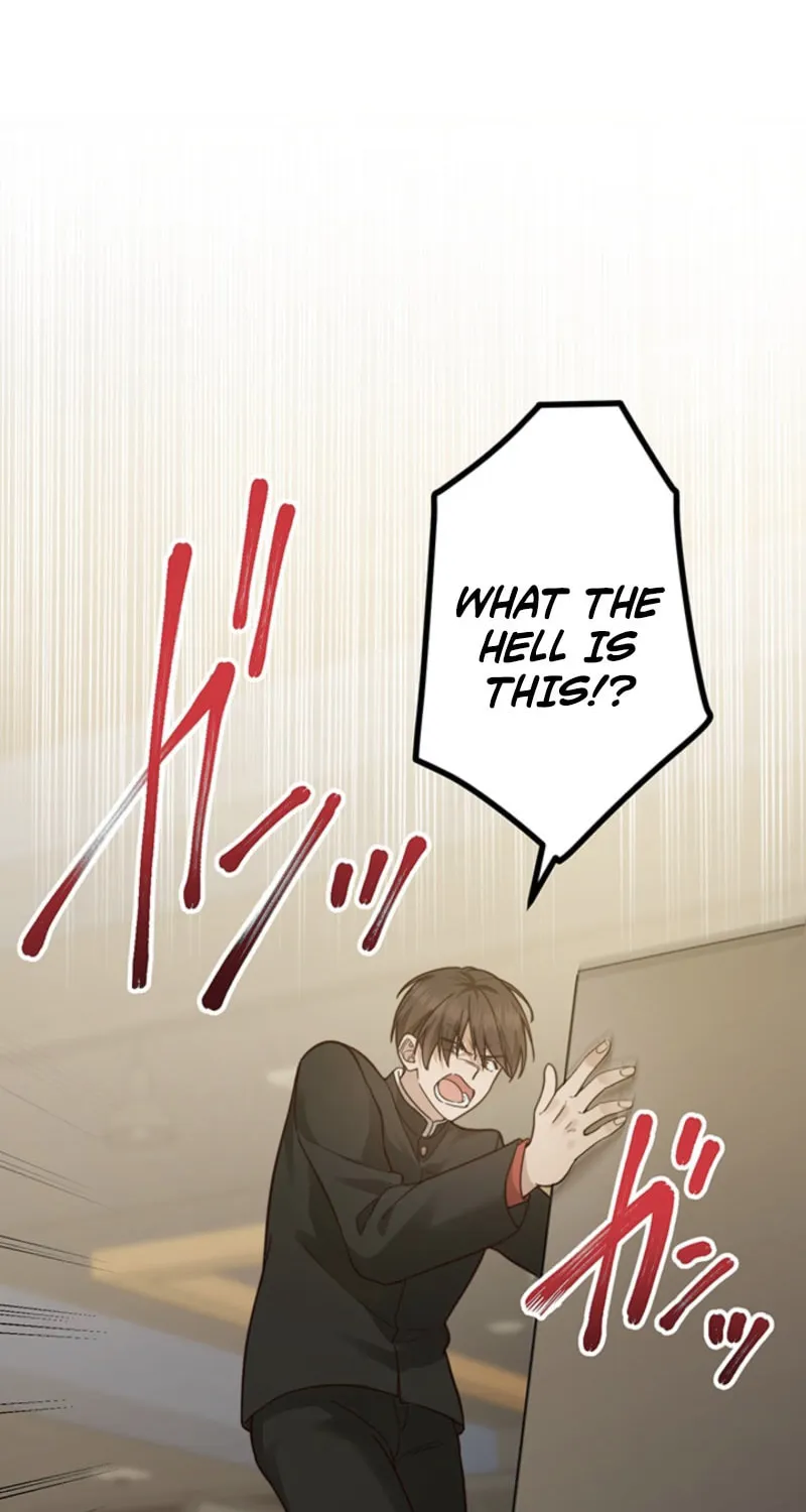 The Suspicious Housekeeper Chapter 19 page 23 - 