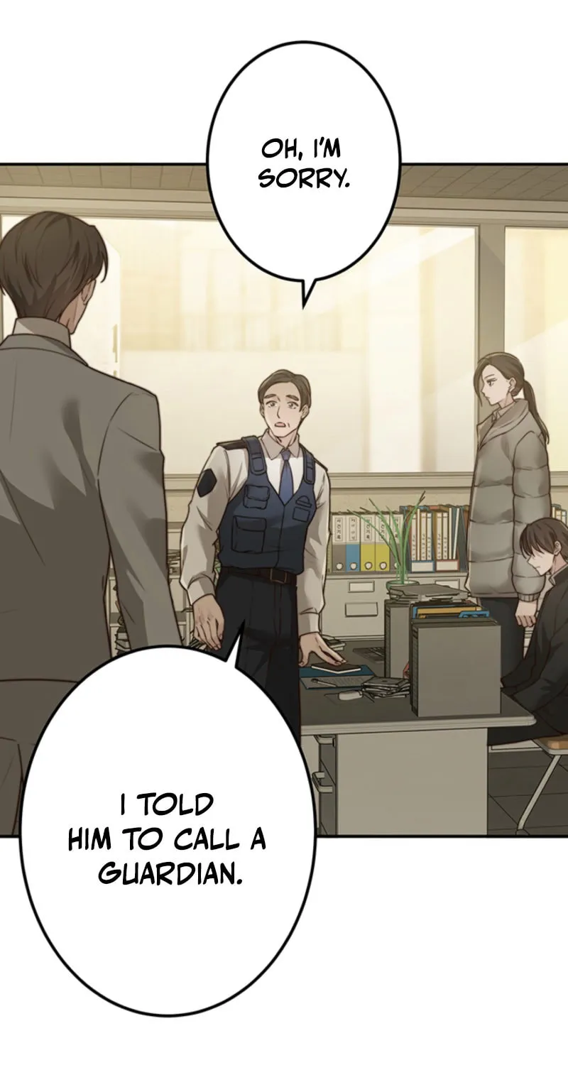The Suspicious Housekeeper Chapter 19 page 29 - 
