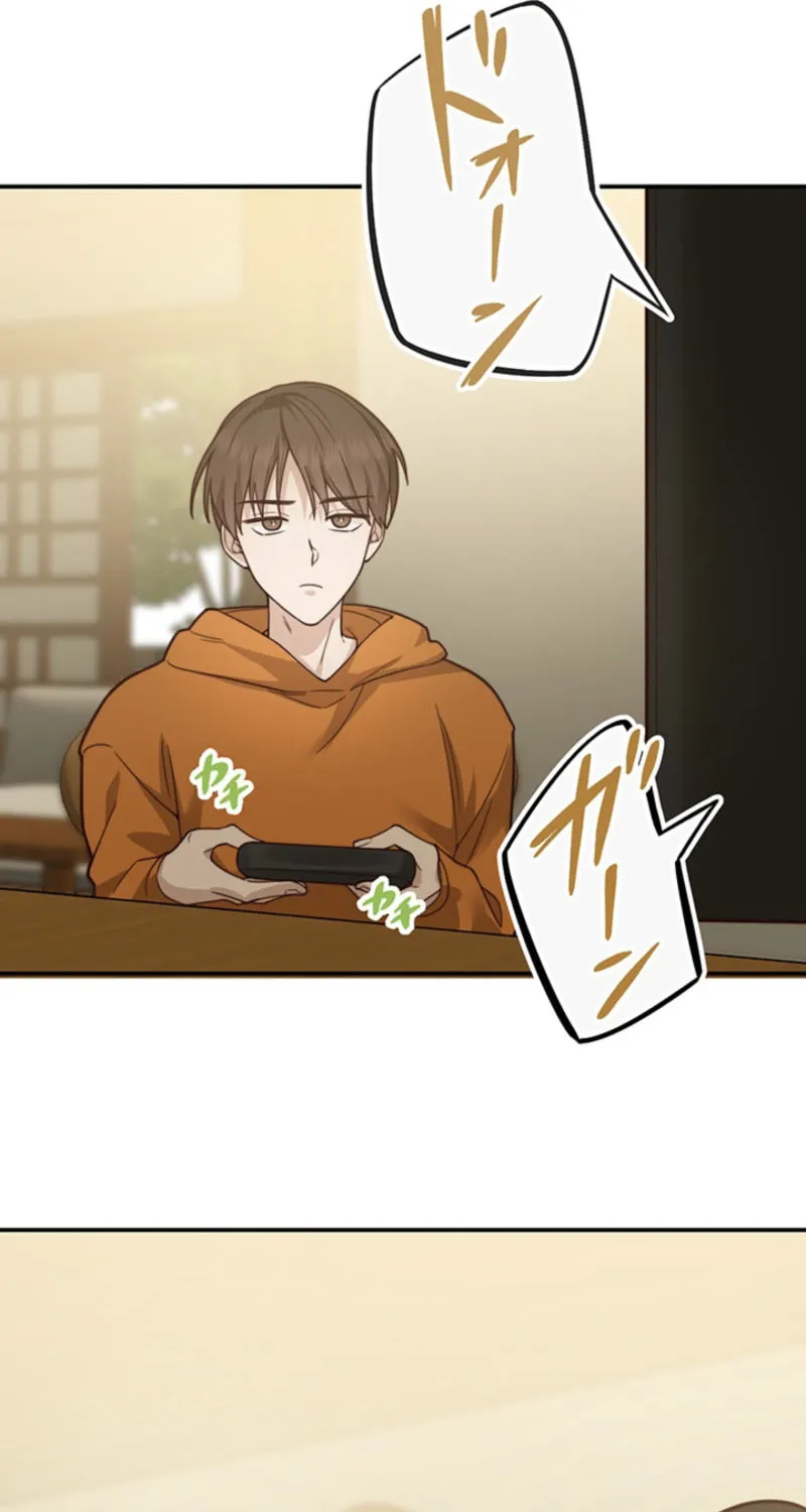 The Suspicious Housekeeper Chapter 19 page 47 - 