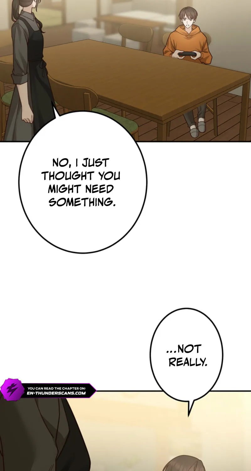 The Suspicious Housekeeper Chapter 19 page 49 - 