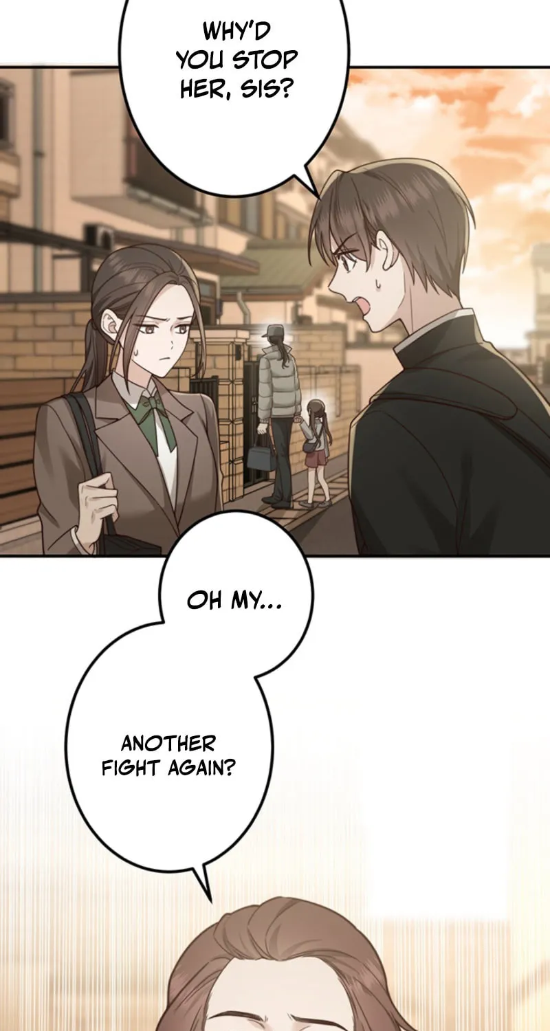 The Suspicious Housekeeper Chapter 19 page 9 - 