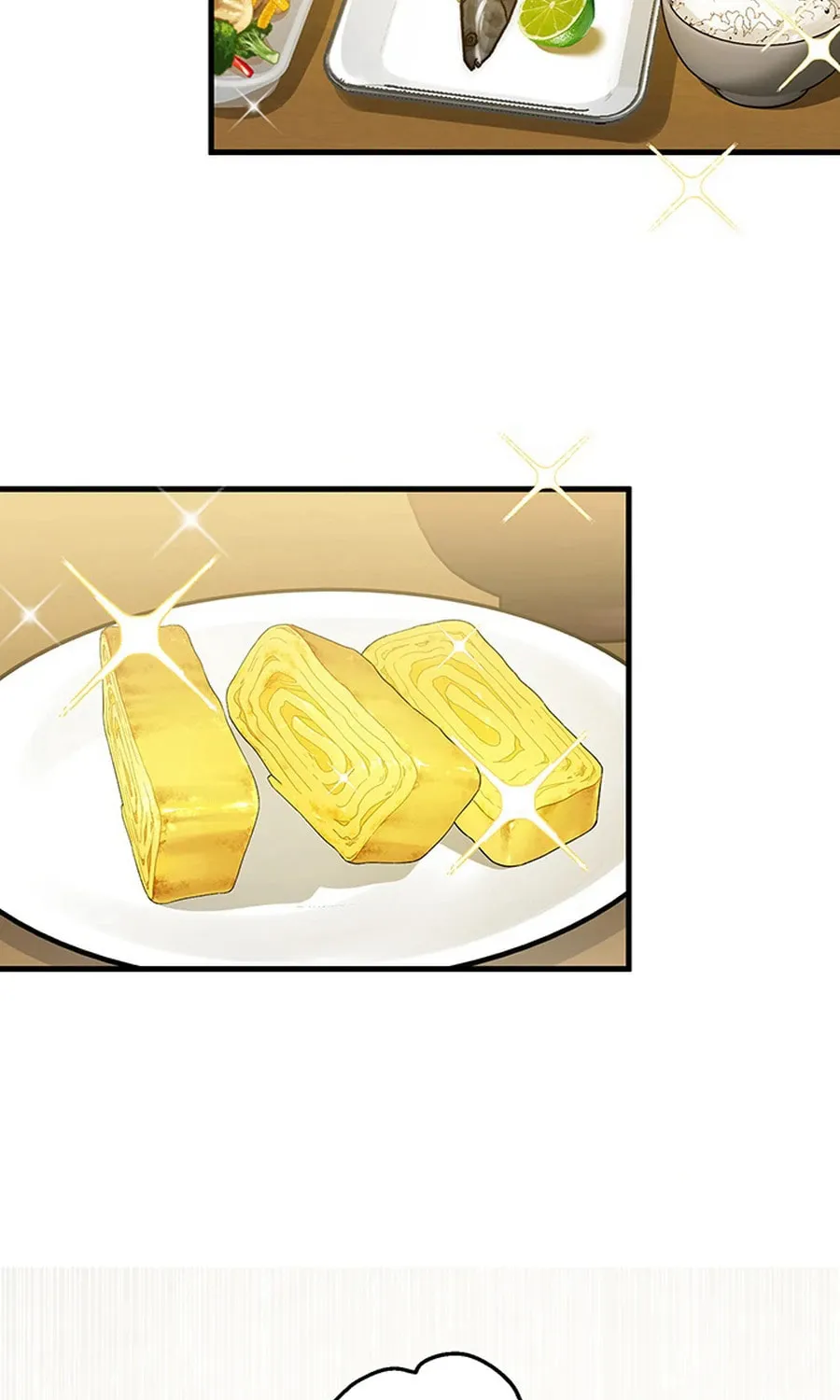 The Suspicious Housekeeper Chapter 2 page 15 - 