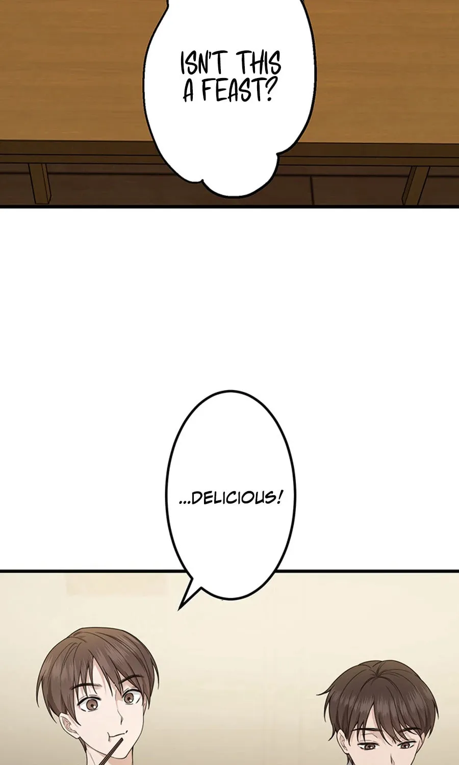 The Suspicious Housekeeper Chapter 2 page 17 - 