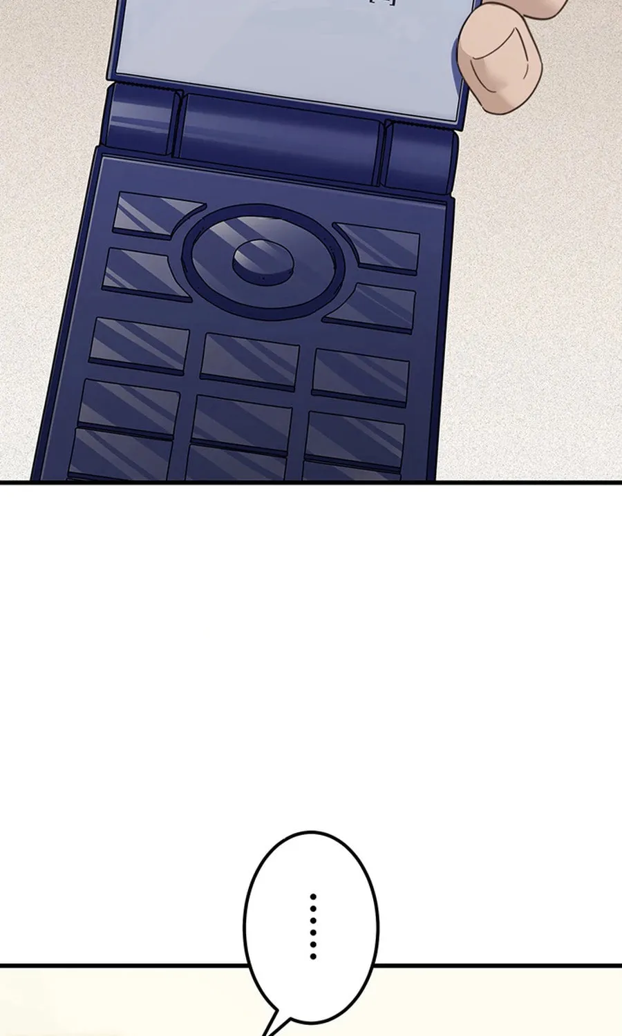 The Suspicious Housekeeper Chapter 2 page 21 - 