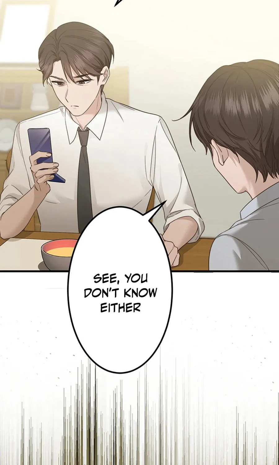 The Suspicious Housekeeper Chapter 2 page 22 - 