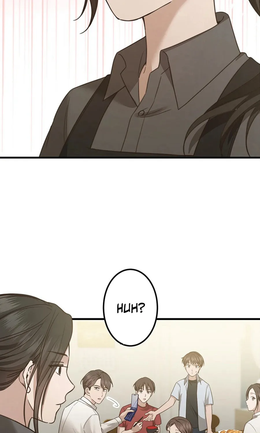 The Suspicious Housekeeper Chapter 2 page 24 - 