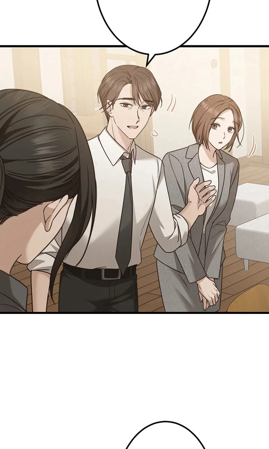 The Suspicious Housekeeper Chapter 2 page 31 - 