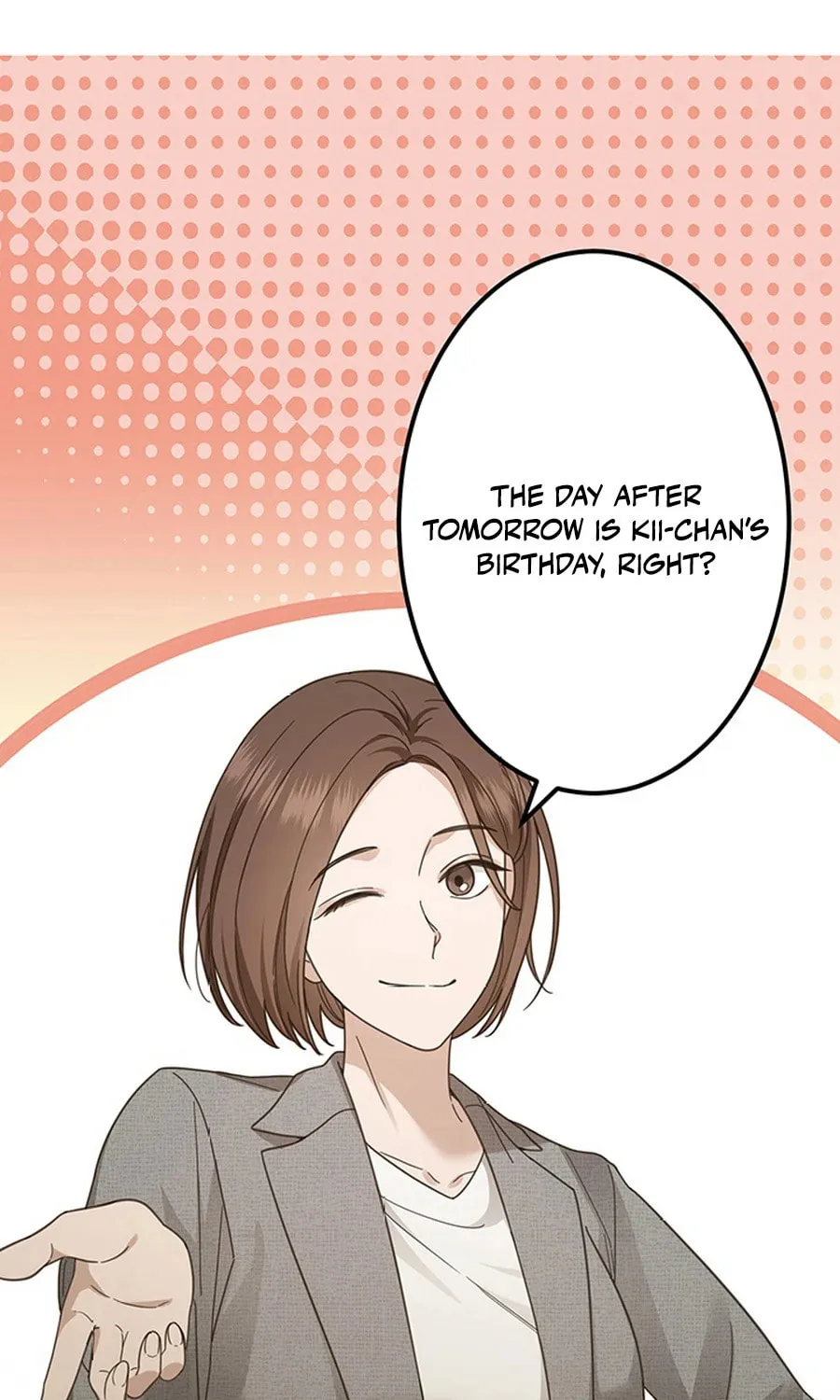 The Suspicious Housekeeper Chapter 2 page 35 - 