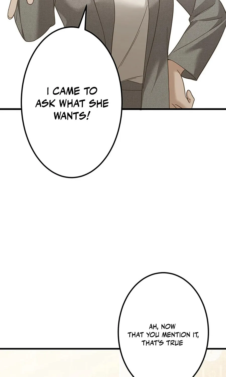 The Suspicious Housekeeper Chapter 2 page 36 - 