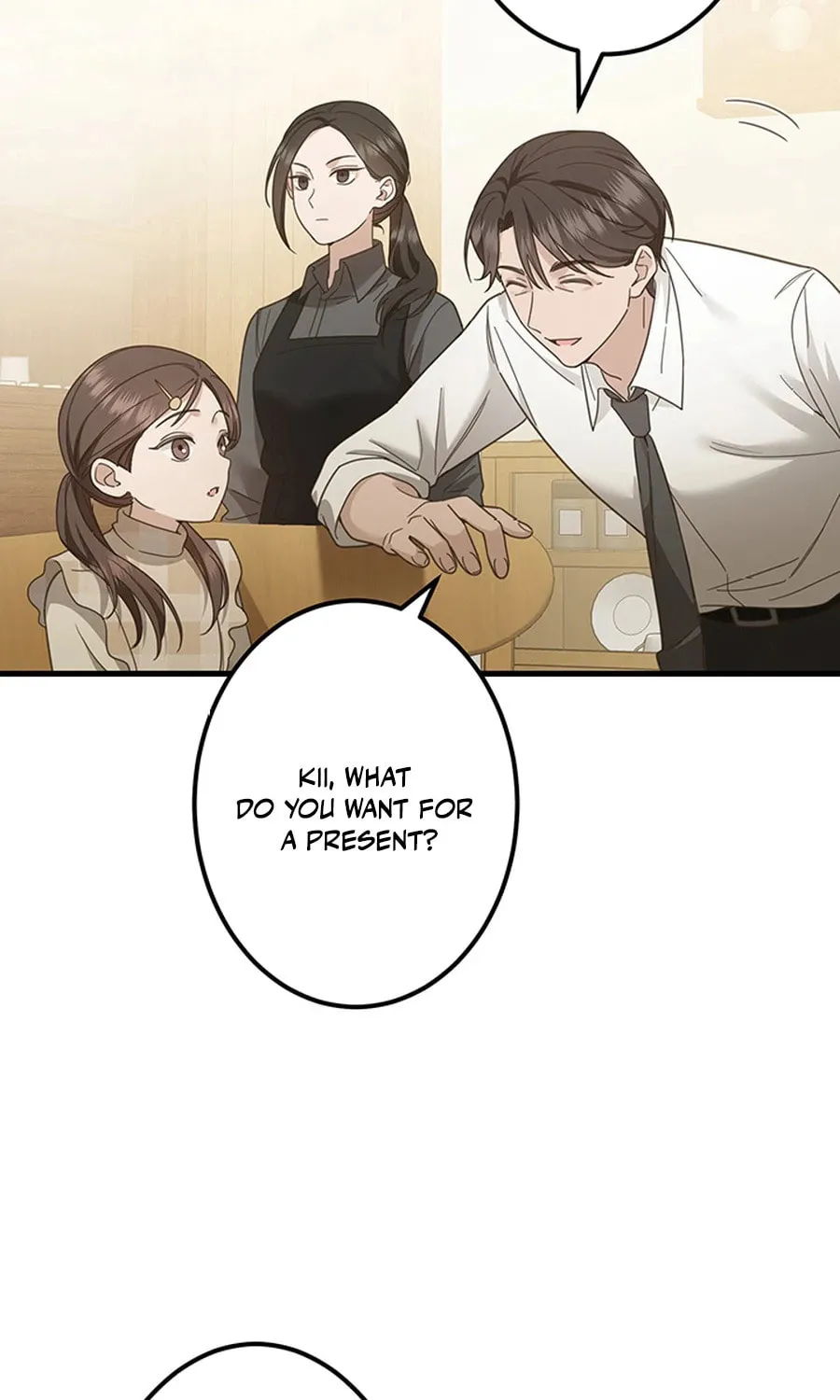 The Suspicious Housekeeper Chapter 2 page 37 - 