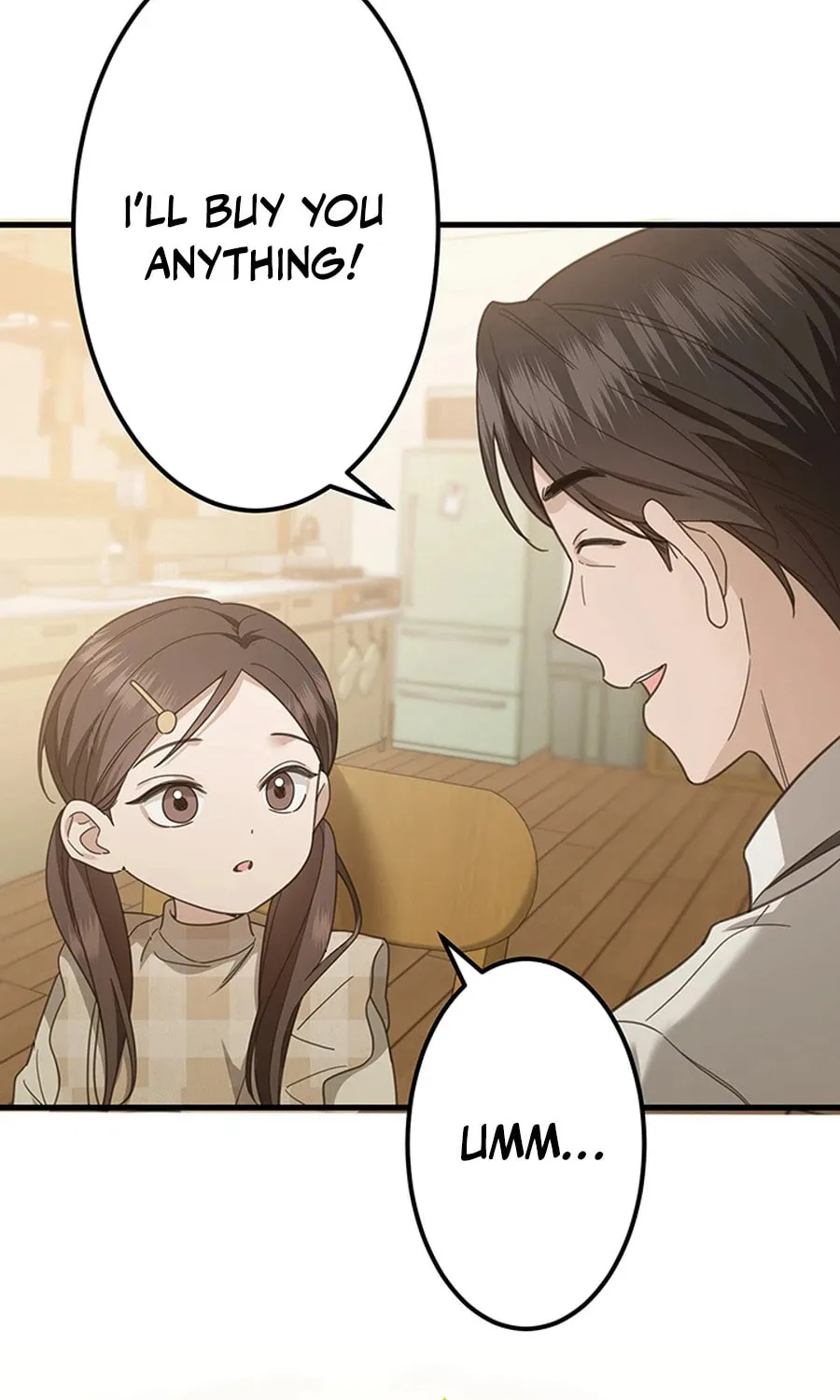 The Suspicious Housekeeper Chapter 2 page 38 - 