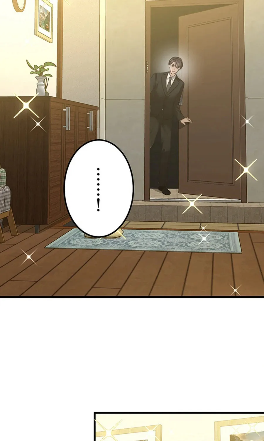 The Suspicious Housekeeper Chapter 2 page 5 - 