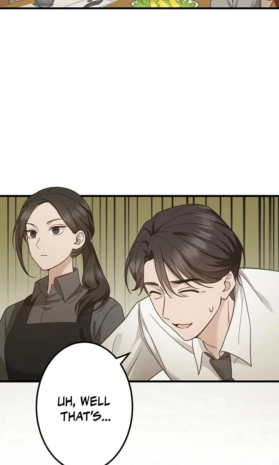 The Suspicious Housekeeper Chapter 2 page 41 - 