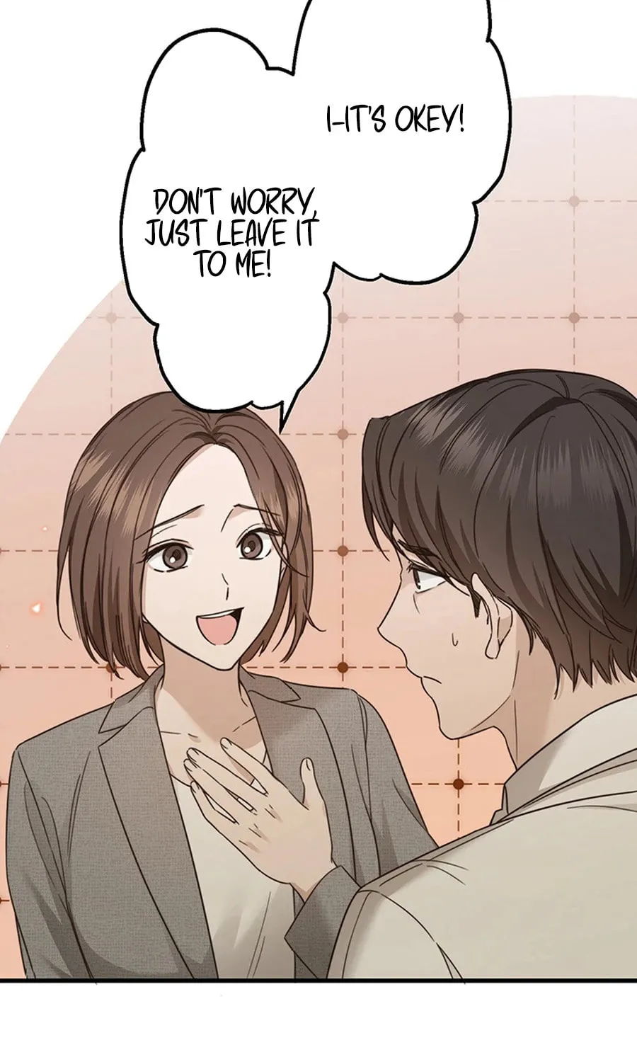 The Suspicious Housekeeper Chapter 2 page 57 - 