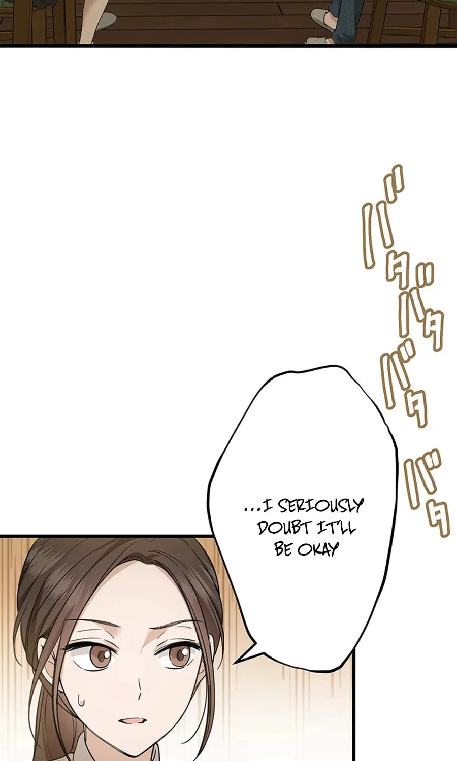 The Suspicious Housekeeper Chapter 2 page 60 - 