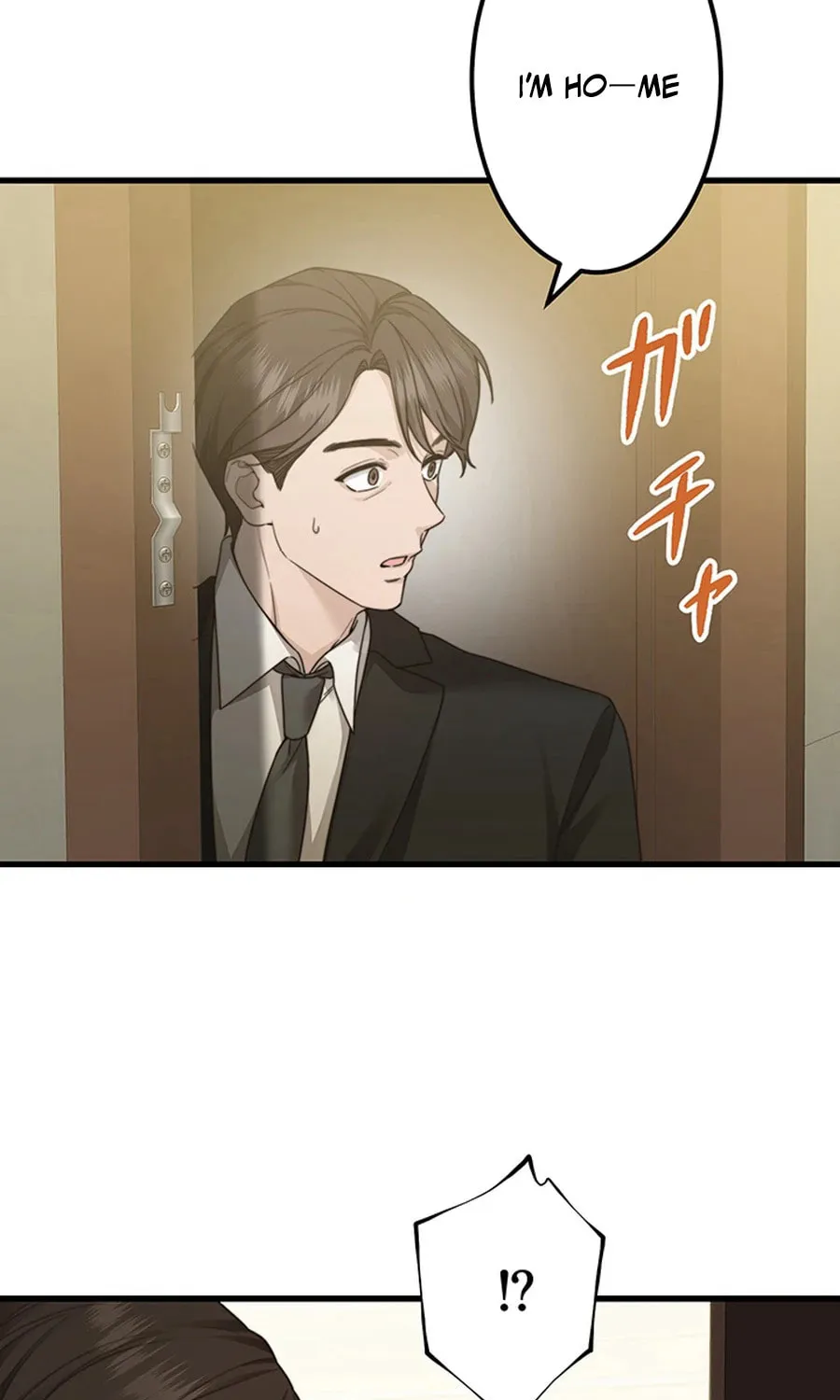 The Suspicious Housekeeper Chapter 2 page 7 - 