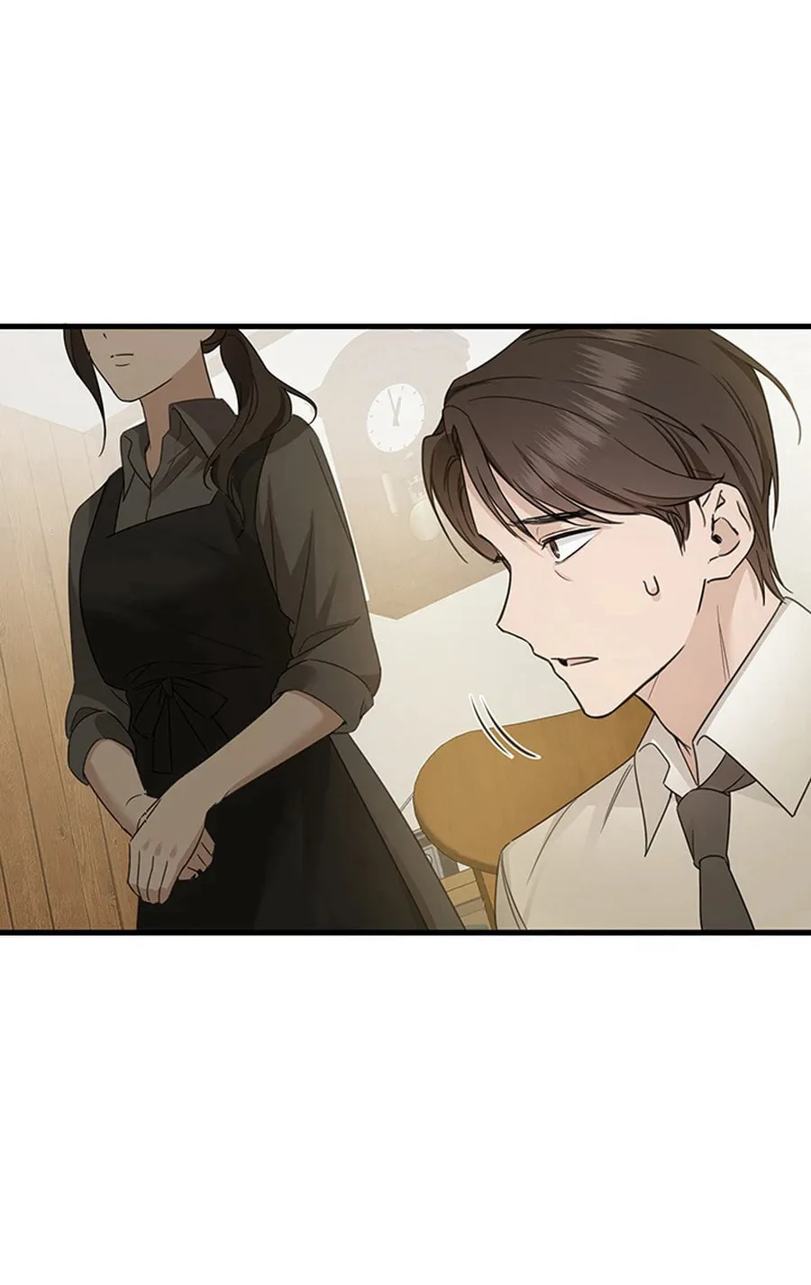 The Suspicious Housekeeper Chapter 2 page 64 - 