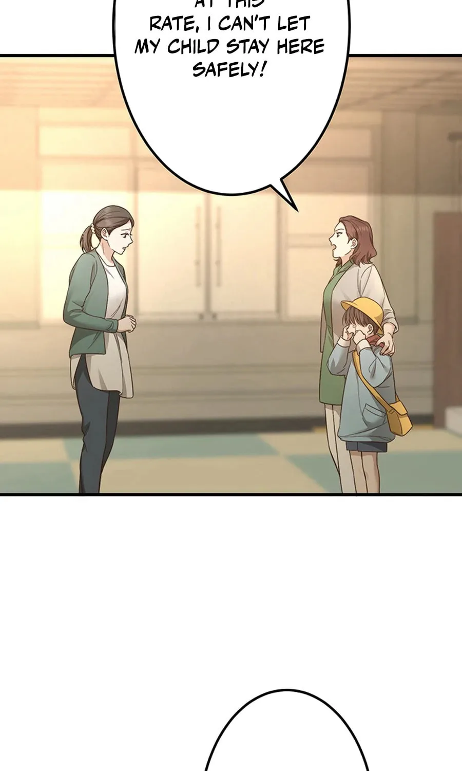 The Suspicious Housekeeper Chapter 2 page 69 - 