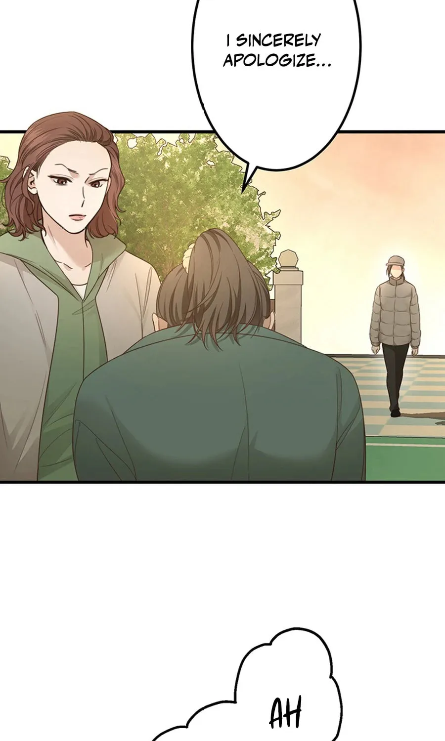 The Suspicious Housekeeper Chapter 2 page 70 - 
